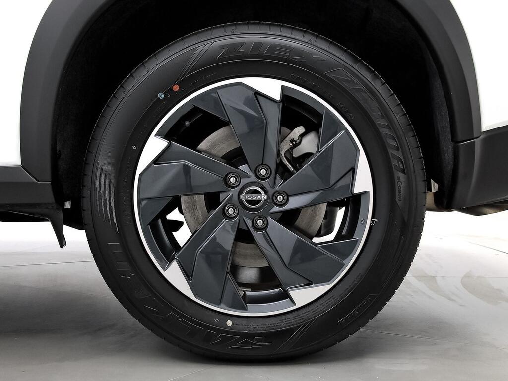 Nissan X-Trail 5pl 1.5 e-4ORCE 158kW 4x4 A/T N-Connecta 10