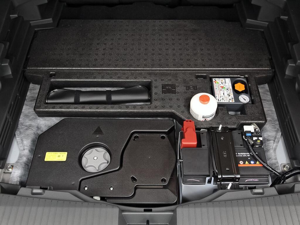 Nissan X-Trail 5pl 1.5 e-4ORCE 158kW 4x4 A/T N-Connecta 41