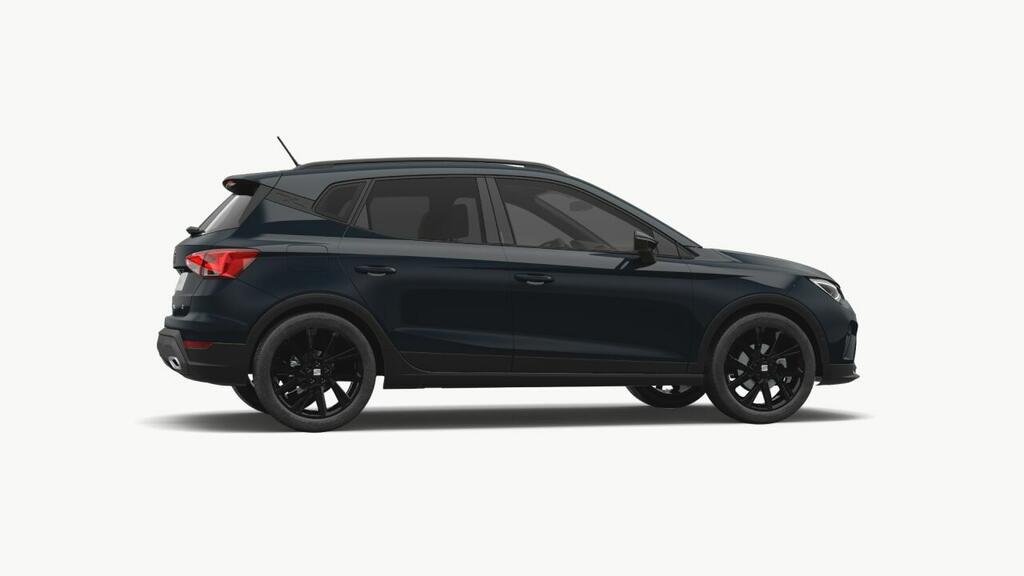 Seat Arona 1.0 TSI 85kW DSG FR 75 Aniversario 2