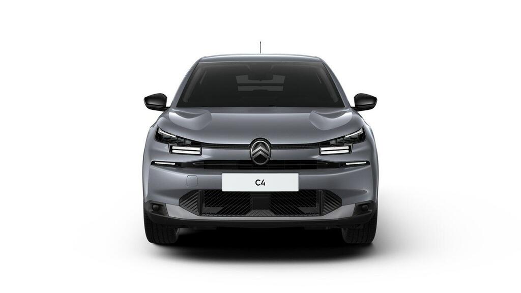 Citroën C4 Hybrid 145 ë-DCS6 Plus 5