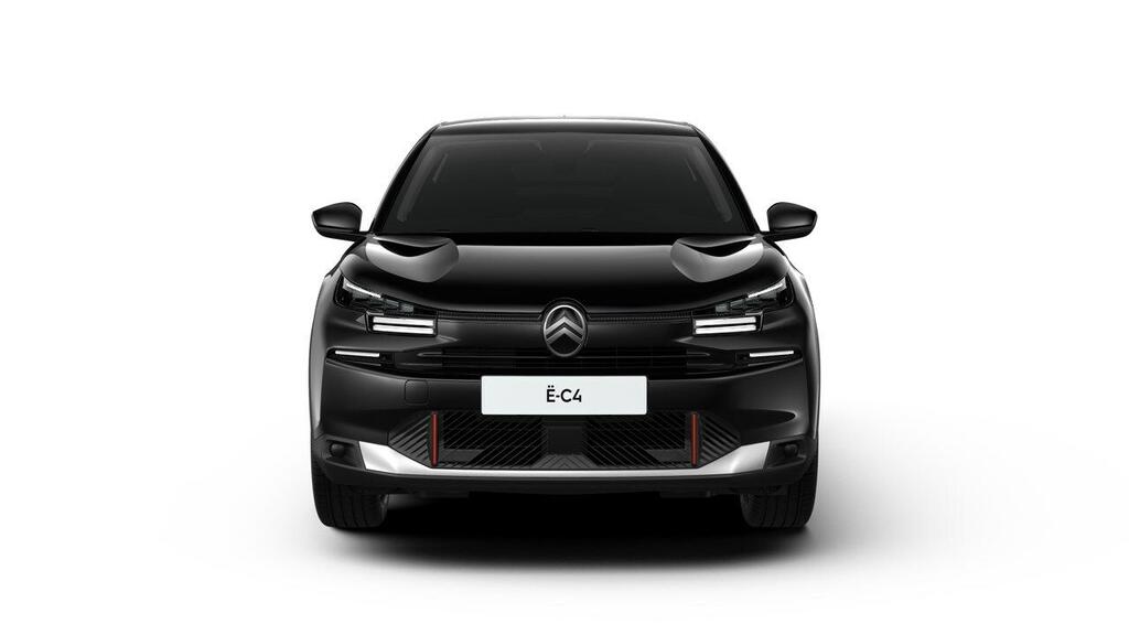 Citroën C4 Hybrid 145 ë-DCS6 Collection 4