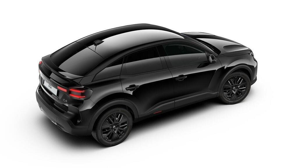 Citroën C4 Hybrid 145 ë-DCS6 Collection 3