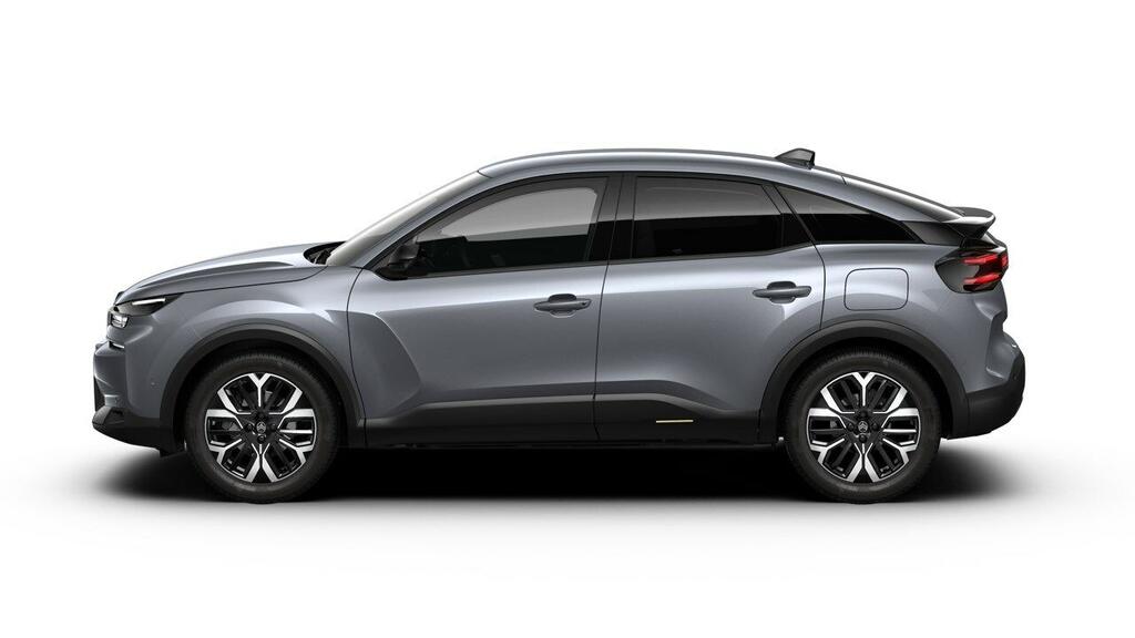 Citroën C4 Hybrid 145 ë-DCS6 Business Edition 3