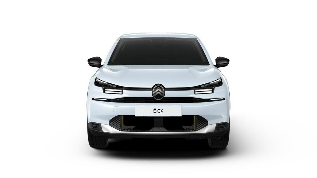 Citroën C4 Hybrid 145 ë-DCS6 Business Edition 5