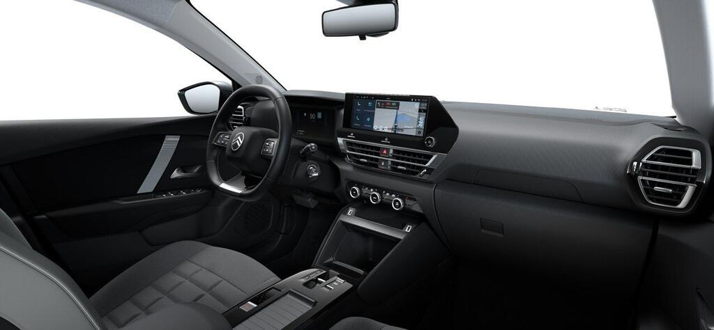 Citroën C4 Hybrid 145 ë-DCS6 Business Edition 7