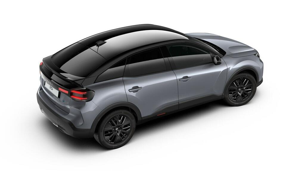 Citroën C4 Hybrid 145 ë-DCS6 Collection 4