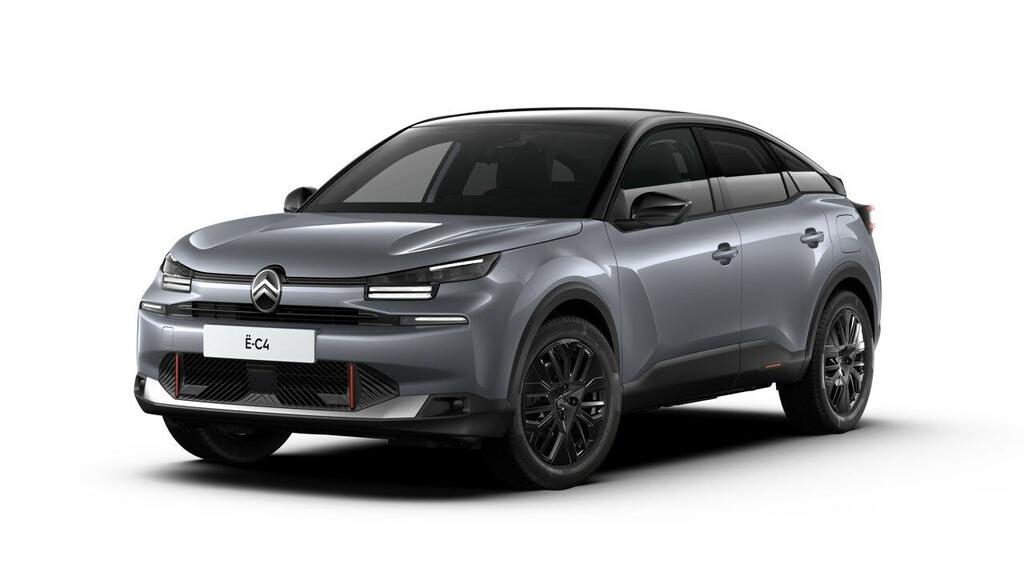 Citroën C4 Hybrid 145 ë-DCS6 Collection 2
