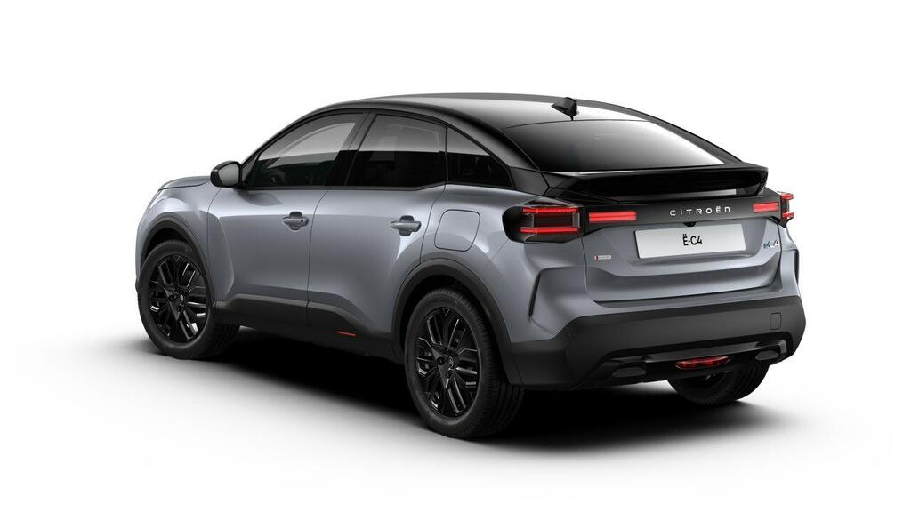 Citroën C4 Hybrid 145 ë-DCS6 Collection 3