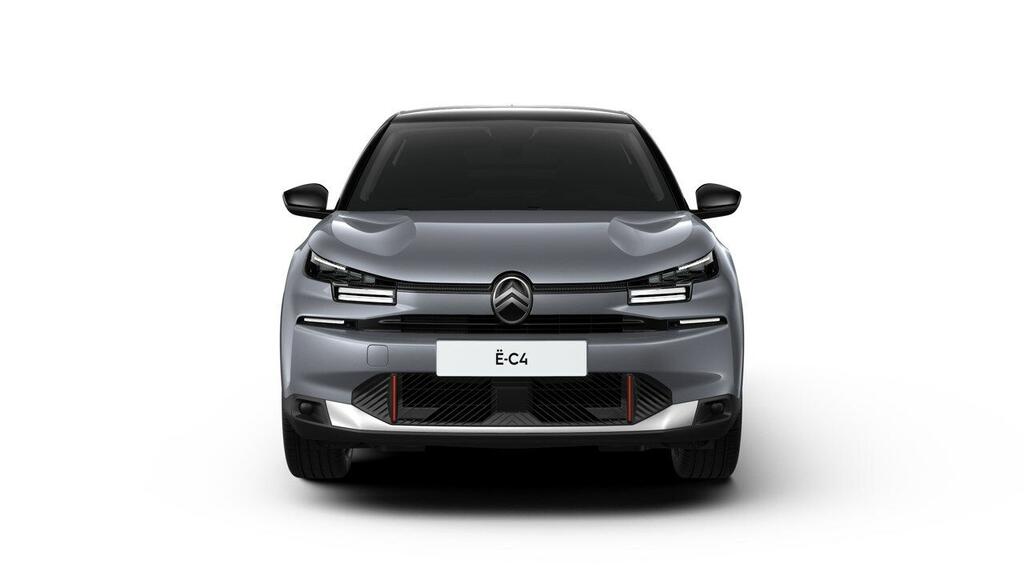 Citroën C4 Hybrid 145 ë-DCS6 Collection 5