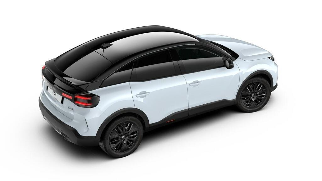 Citroën C4 Hybrid 145 ë-DCS6 Collection 4