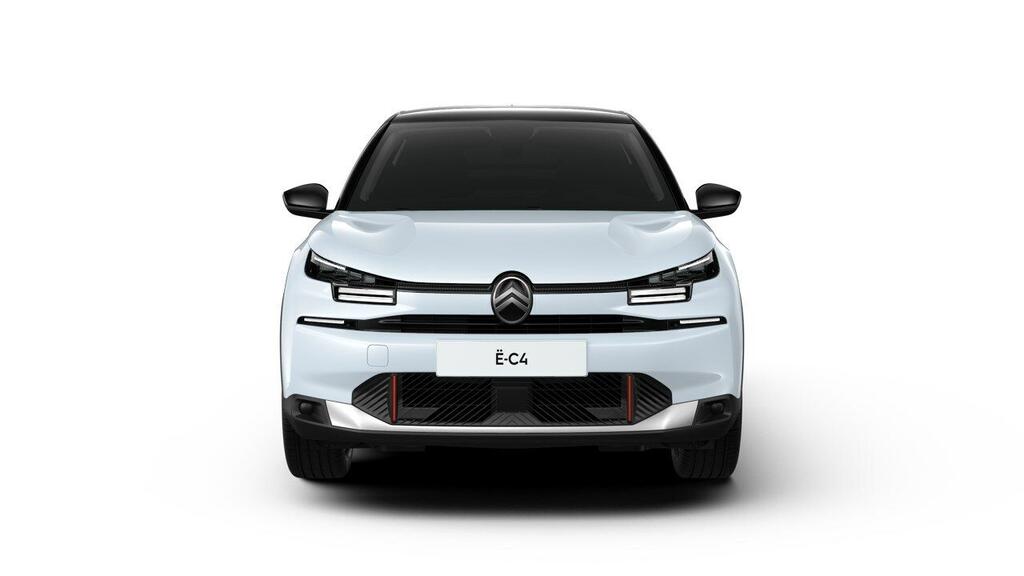 Citroën C4 Hybrid 145 ë-DCS6 Collection 5