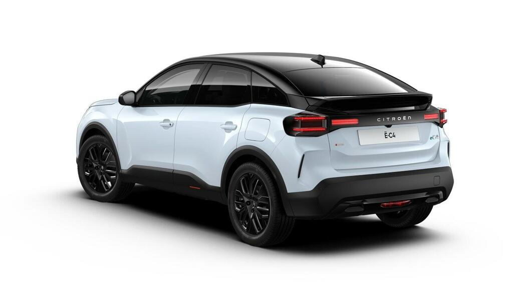 Citroën C4 Hybrid 145 ë-DCS6 Collection 3