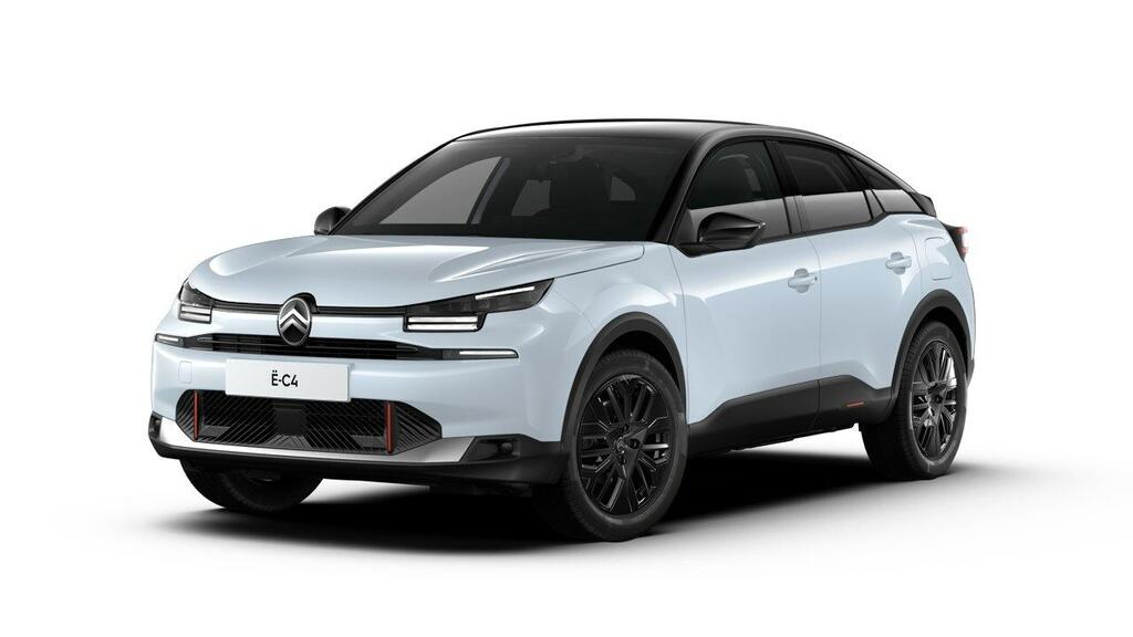 Citroën C4 Hybrid 145 ë-DCS6 Collection 2