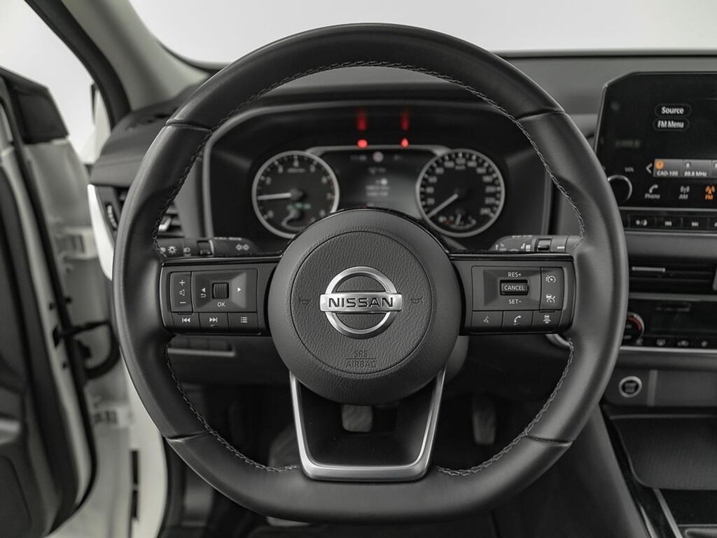Nissan Qashqai DIG-T 103kW (140CV) mHEV 4x2 Acenta 16