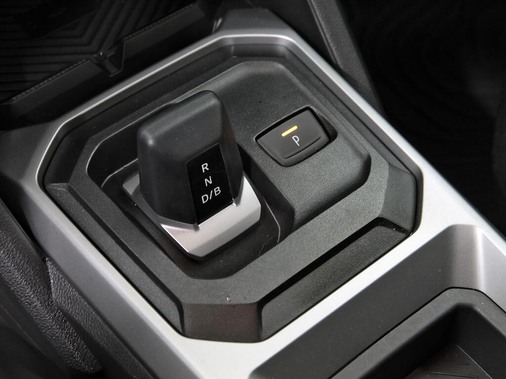 Dacia Duster Journey HYBRID 105kW (140CV) 4X2 33