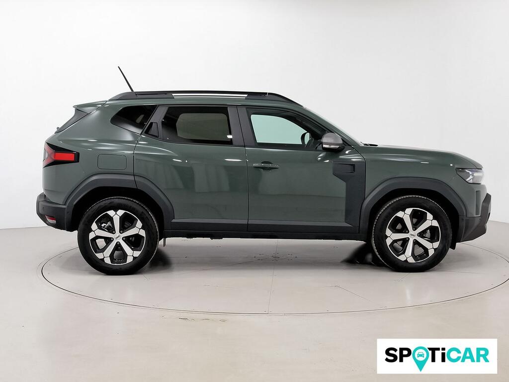 Dacia Duster Journey HYBRID 105kW (140CV) 4X2 3