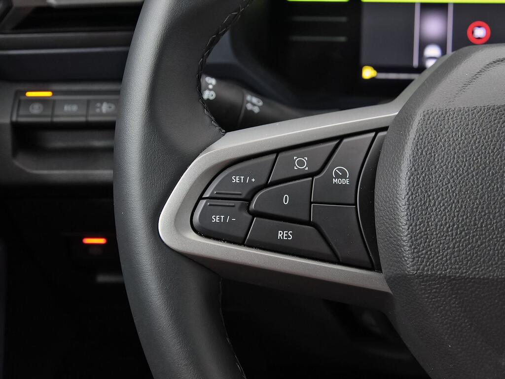 Dacia Duster Journey HYBRID 105kW (140CV) 4X2 19
