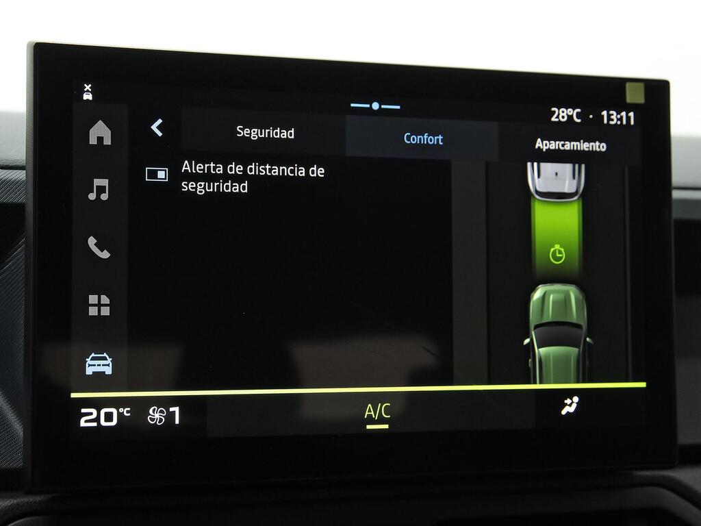 Dacia Duster Journey HYBRID 105kW (140CV) 4X2 27