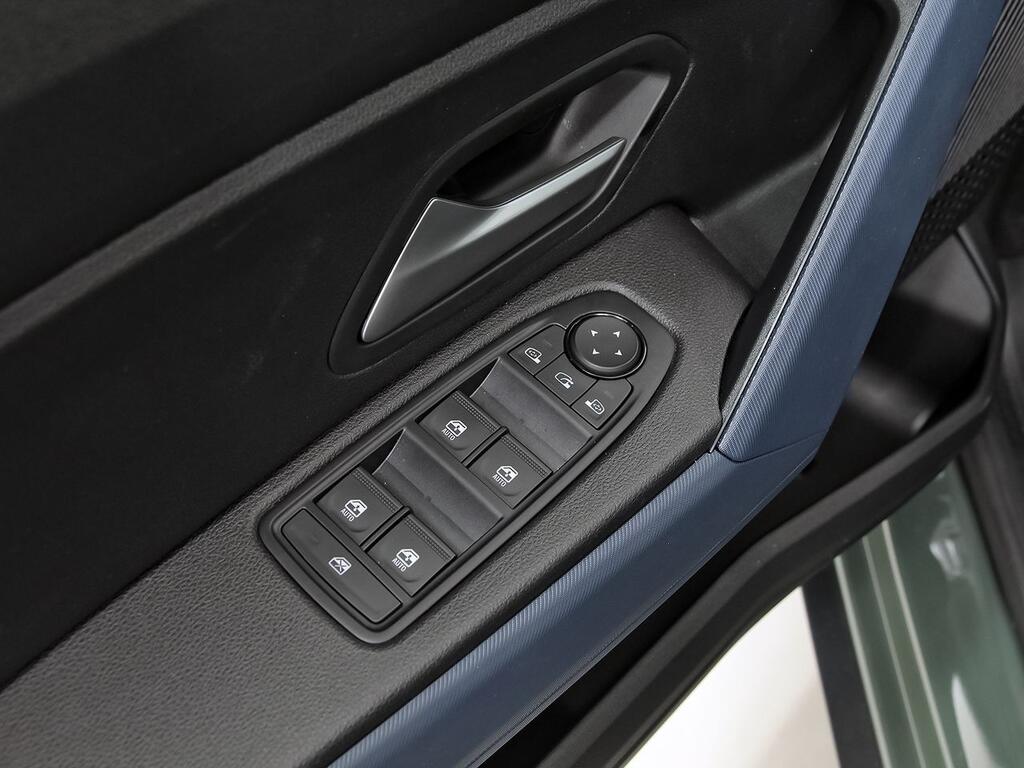 Dacia Duster Journey HYBRID 105kW (140CV) 4X2 12
