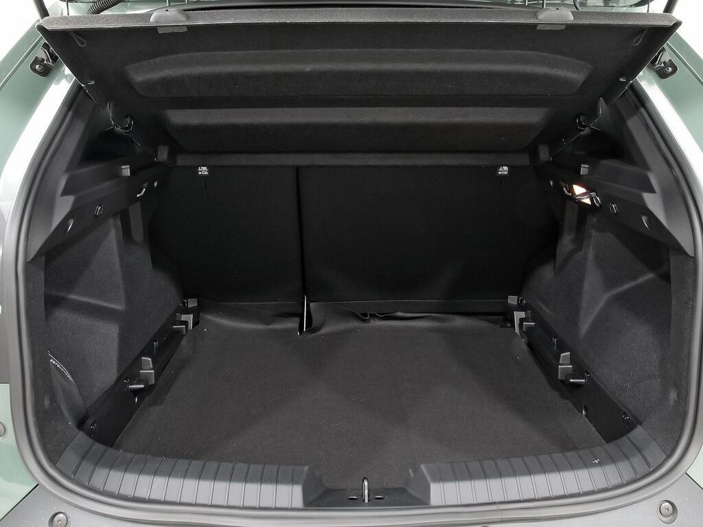 Dacia Duster Journey HYBRID 105kW (140CV) 4X2 10