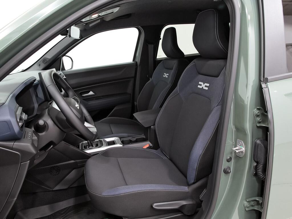 Dacia Duster Journey HYBRID 105kW (140CV) 4X2 8