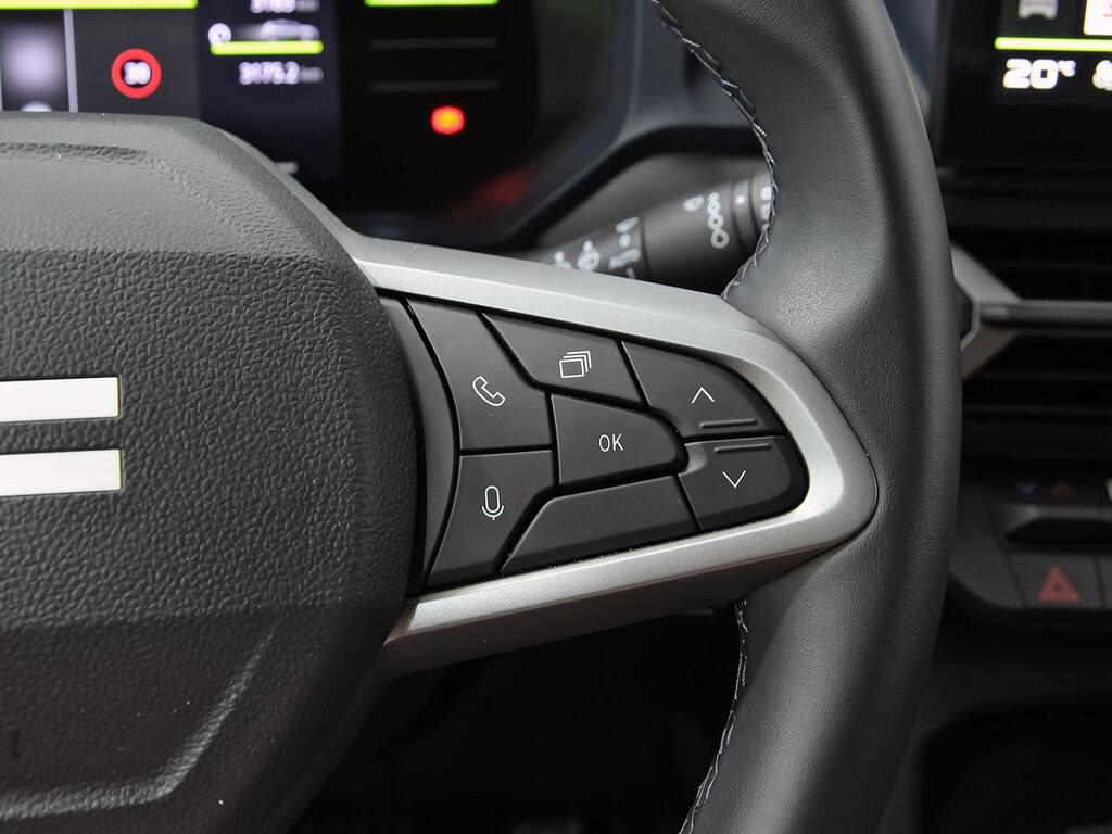 Dacia Duster Journey HYBRID 105kW (140CV) 4X2 20