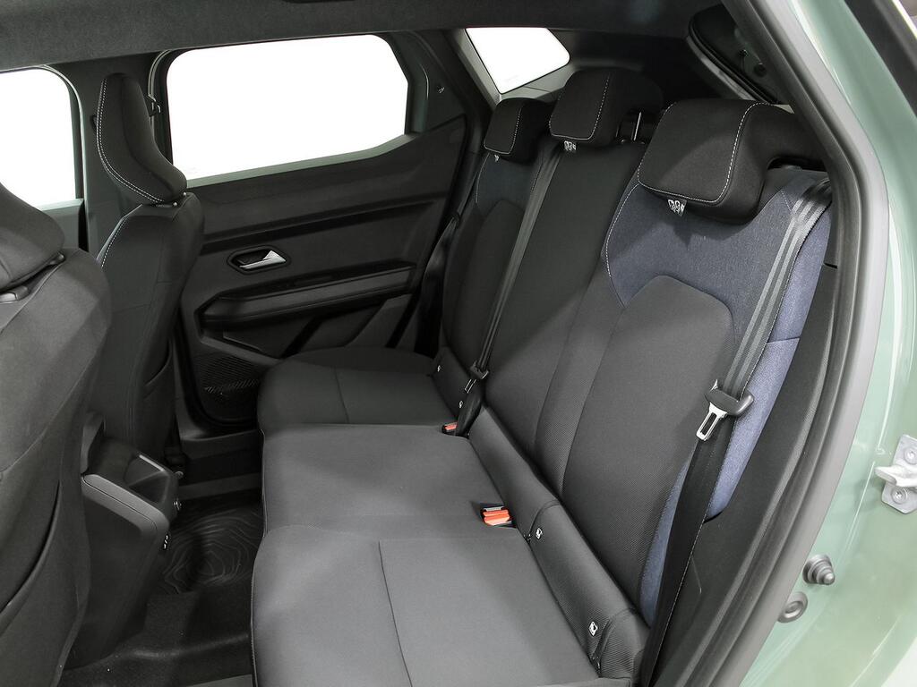 Dacia Duster Journey HYBRID 105kW (140CV) 4X2 9
