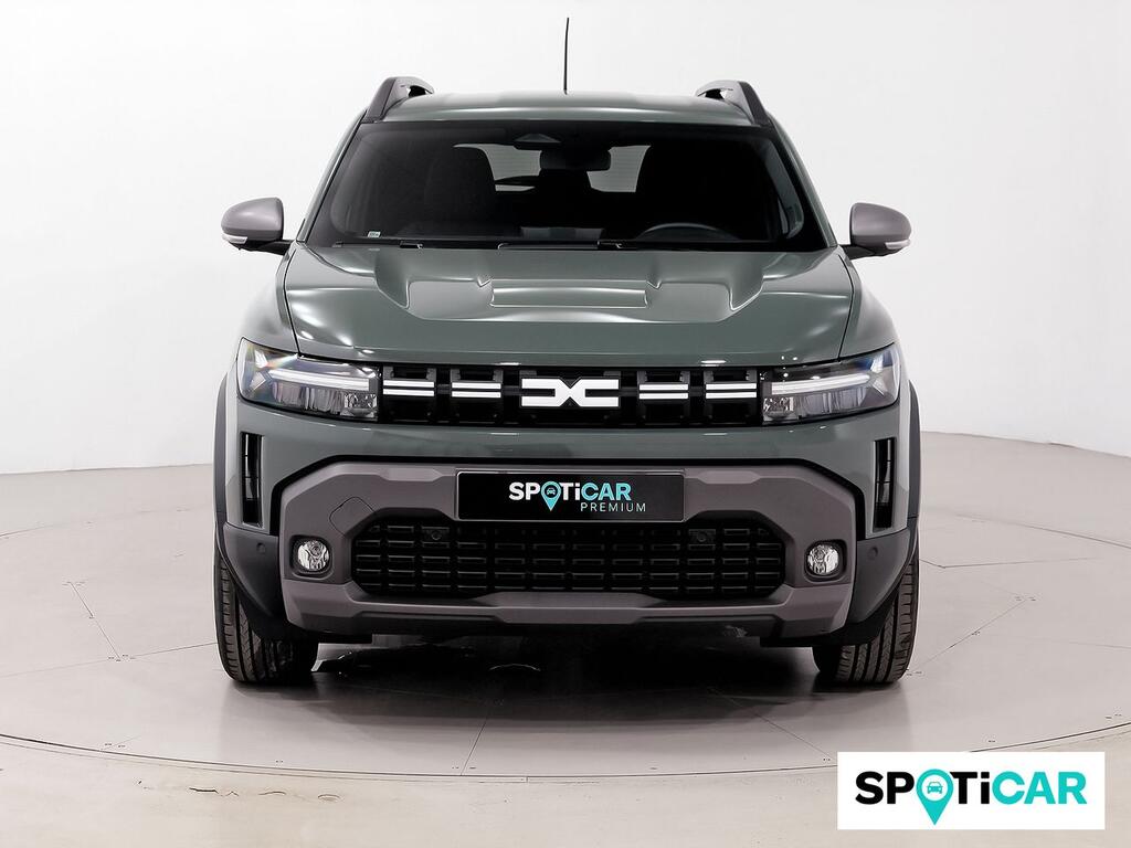Dacia Duster Journey HYBRID 105kW (140CV) 4X2 5