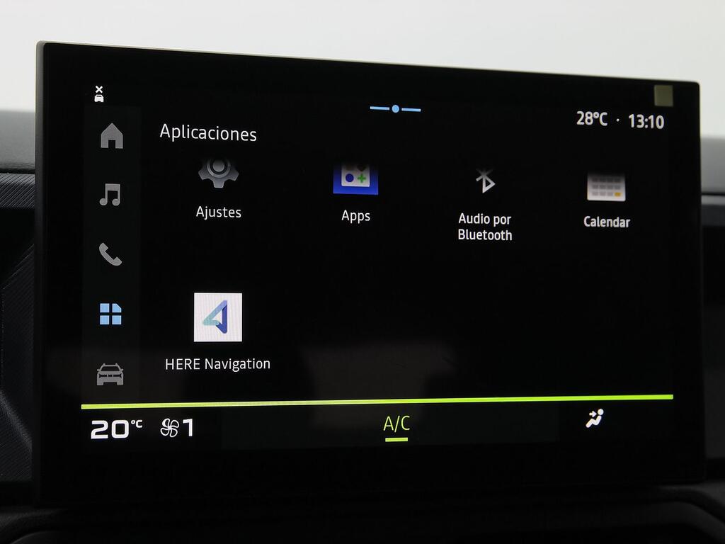 Dacia Duster Journey HYBRID 105kW (140CV) 4X2 24