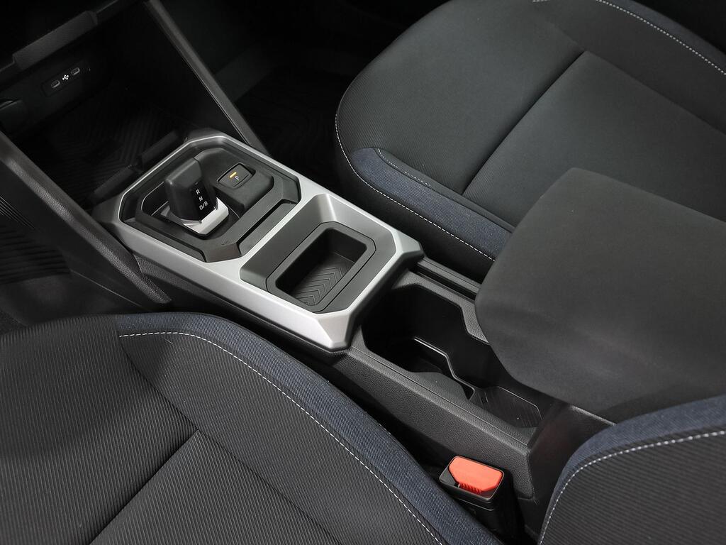 Dacia Duster Journey HYBRID 105kW (140CV) 4X2 32