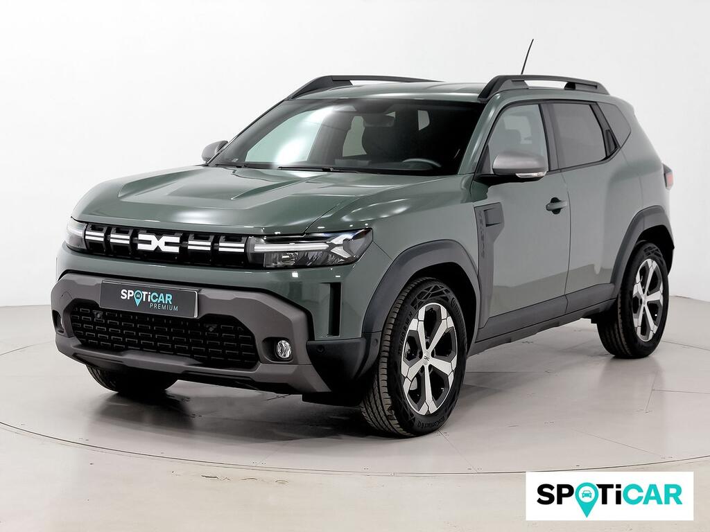 Dacia Duster Journey HYBRID 105kW (140CV) 4X2 4