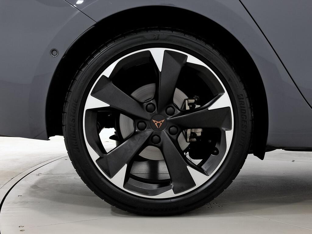Cupra León 1.5 eTSI 110kW (150CV) DSG 8