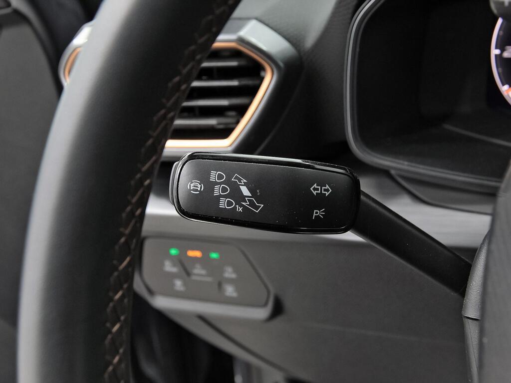 Cupra León 1.5 eTSI 110kW (150CV) DSG 13