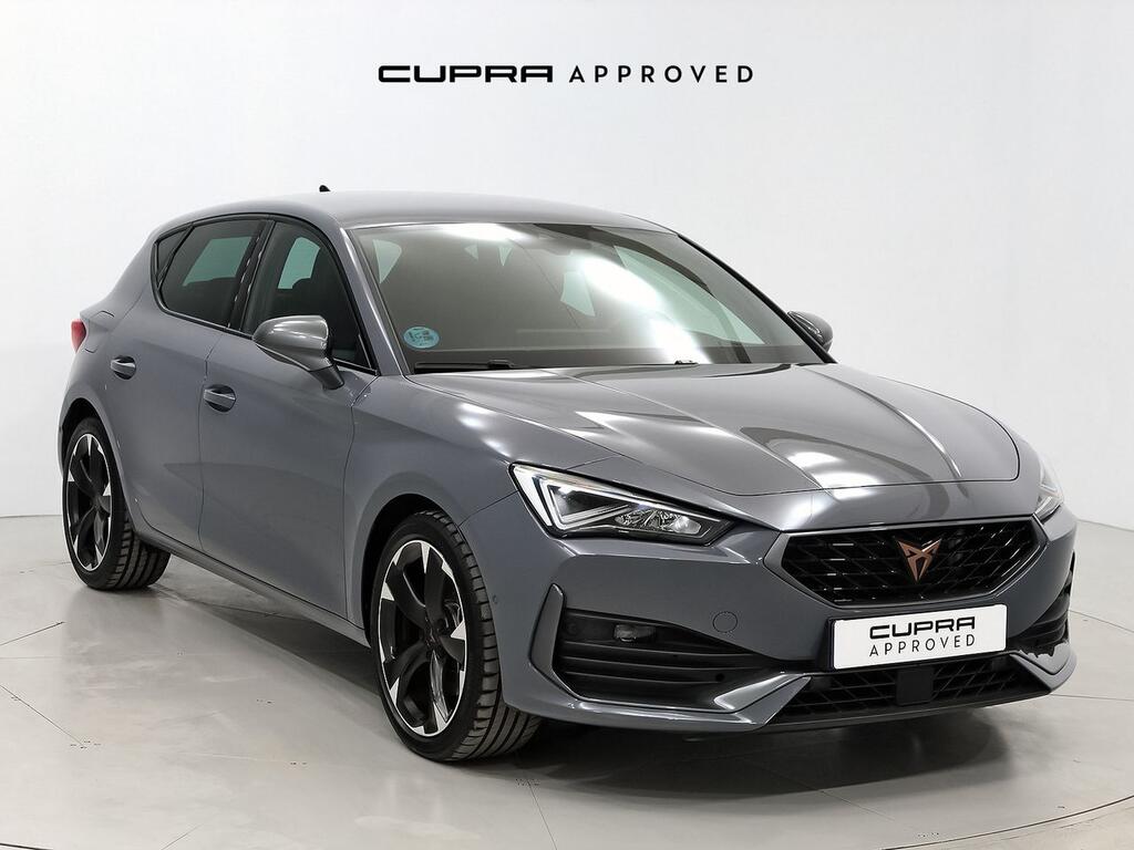 Cupra León 1.5 eTSI 110kW (150CV) DSG 1