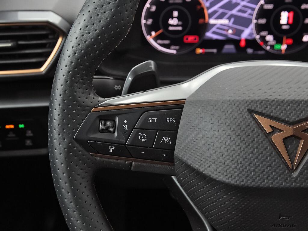 Cupra León 1.5 eTSI 110kW (150CV) DSG 15