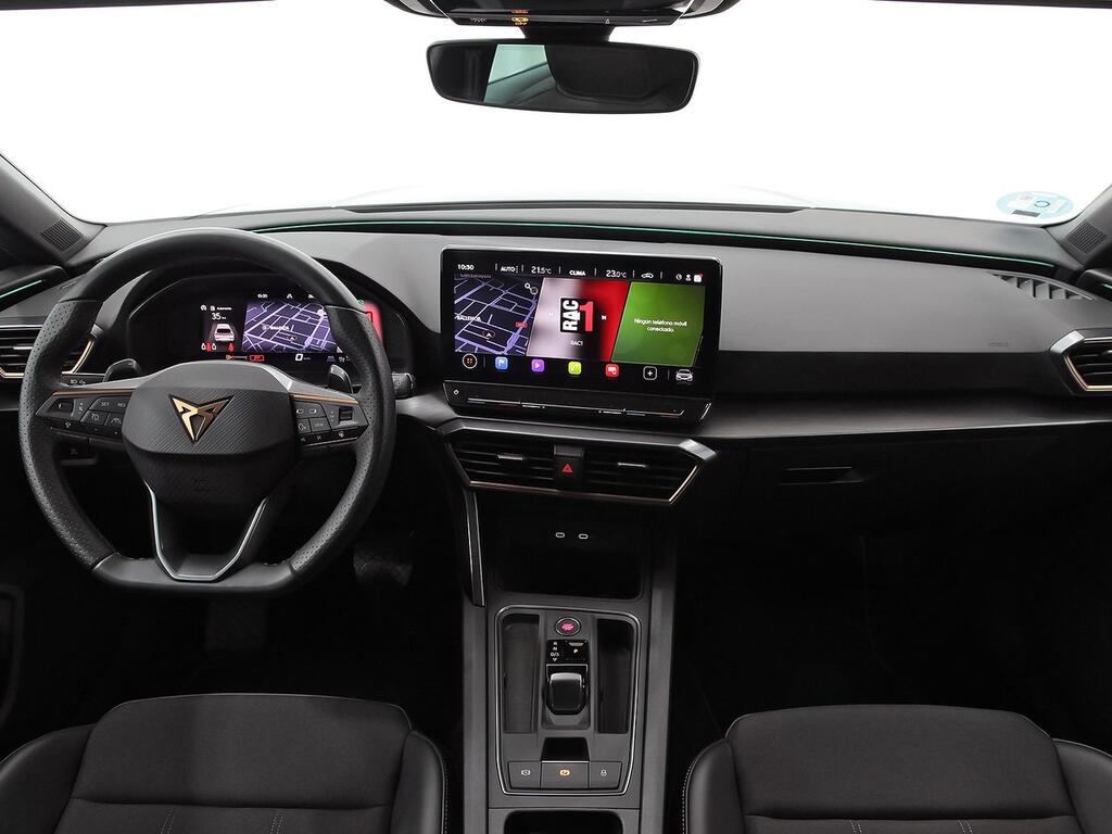 Cupra León 1.5 eTSI 110kW (150CV) DSG 4