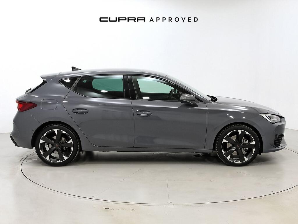 Cupra León 1.5 eTSI 110kW (150CV) DSG 3