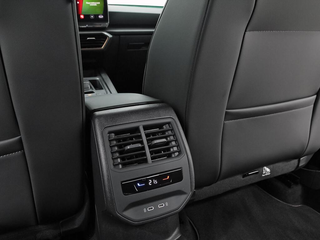 Cupra León 1.5 eTSI 110kW (150CV) DSG 33