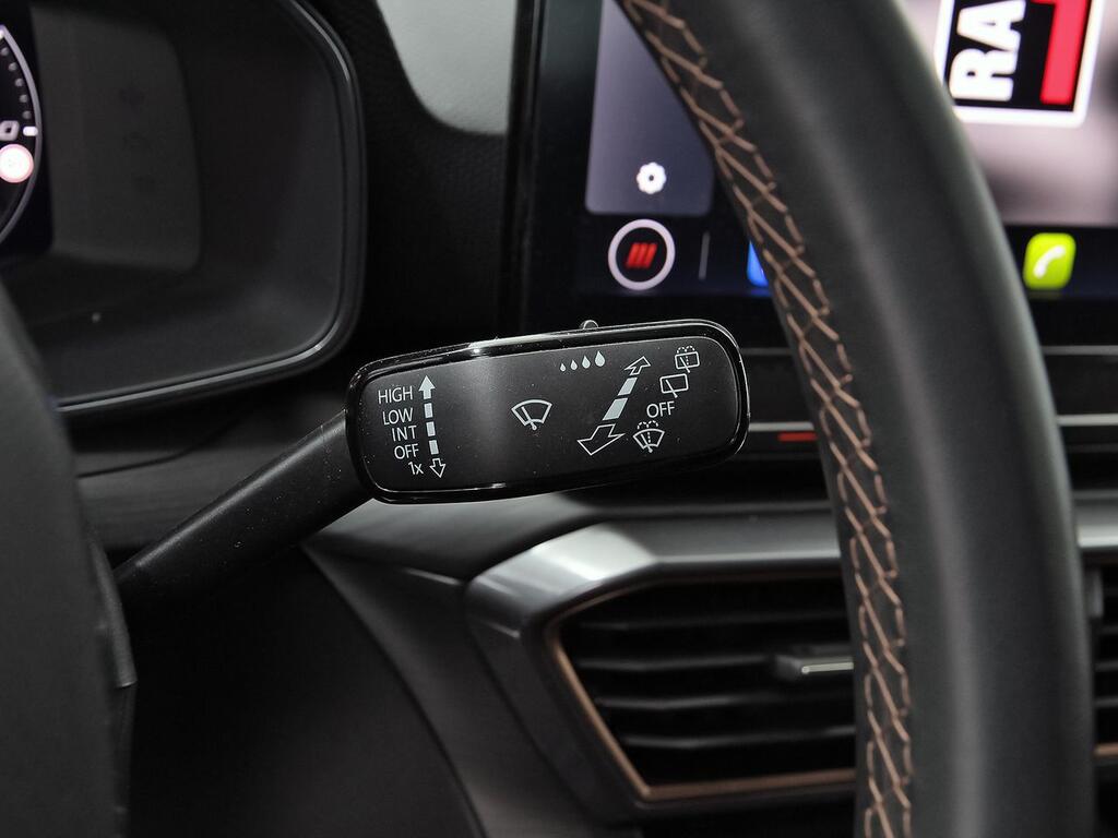 Cupra León 1.5 eTSI 110kW (150CV) DSG 14