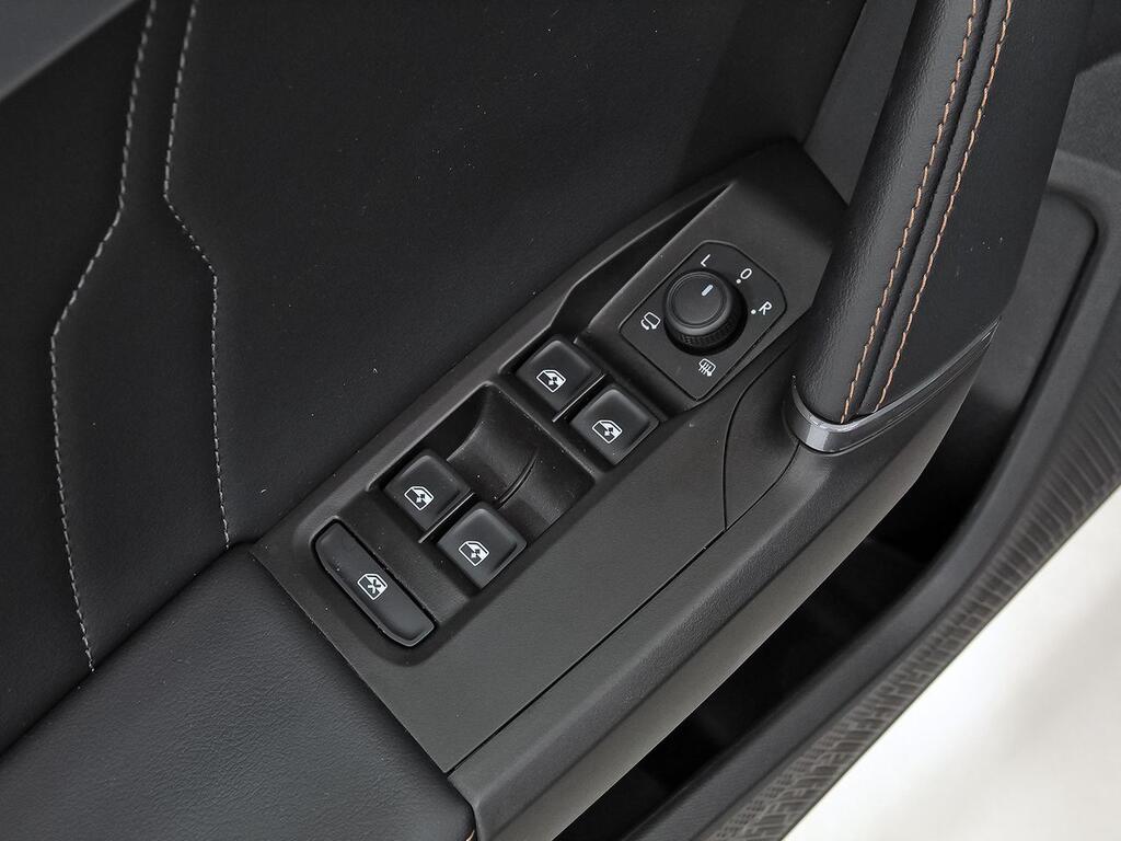 Cupra León 1.5 eTSI 110kW (150CV) DSG 10