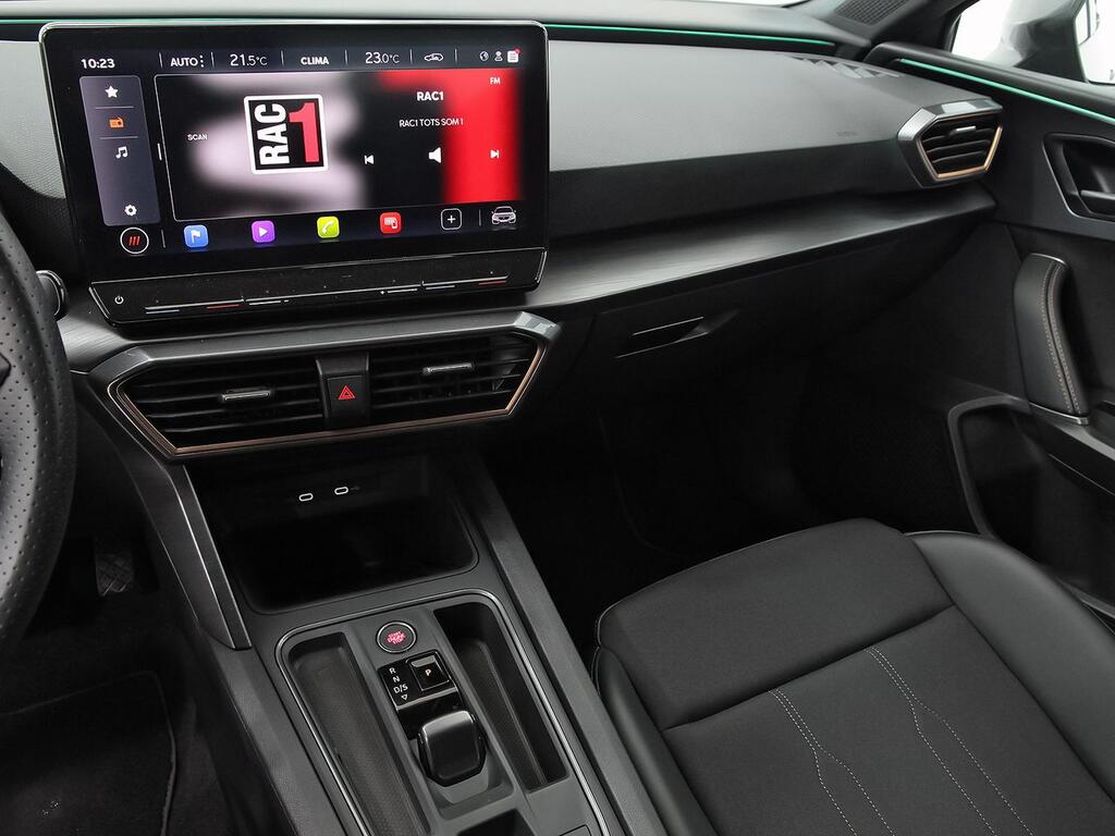 Cupra León 1.5 eTSI 110kW (150CV) DSG 9