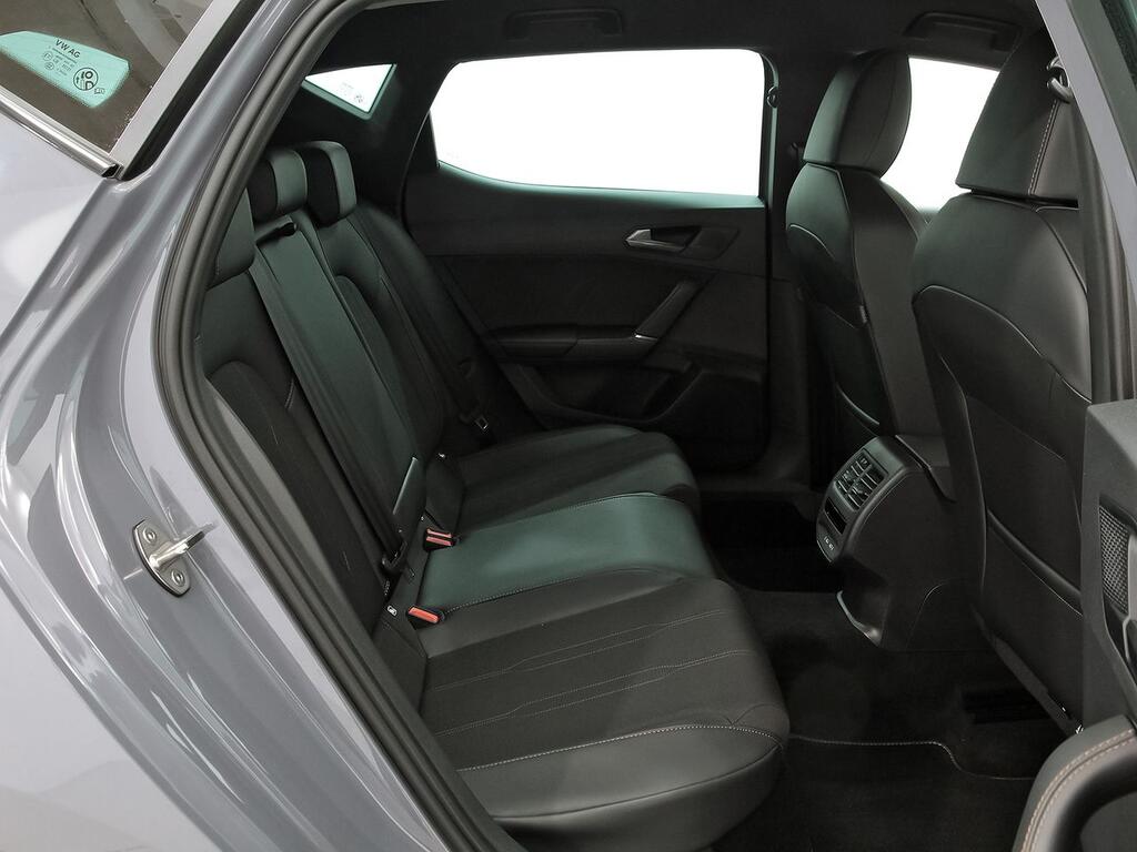 Cupra León 1.5 eTSI 110kW (150CV) DSG 6