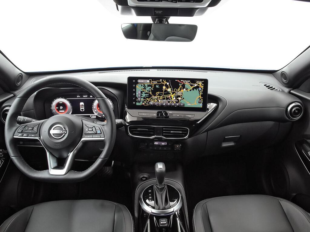 Nissan Qashqai DIG-T 103kW (140CV) mHEV 4x2 Acenta 6