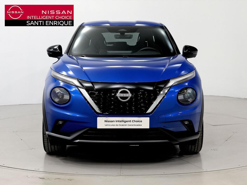 Nissan Qashqai DIG-T 103kW (140CV) mHEV 4x2 Acenta 4