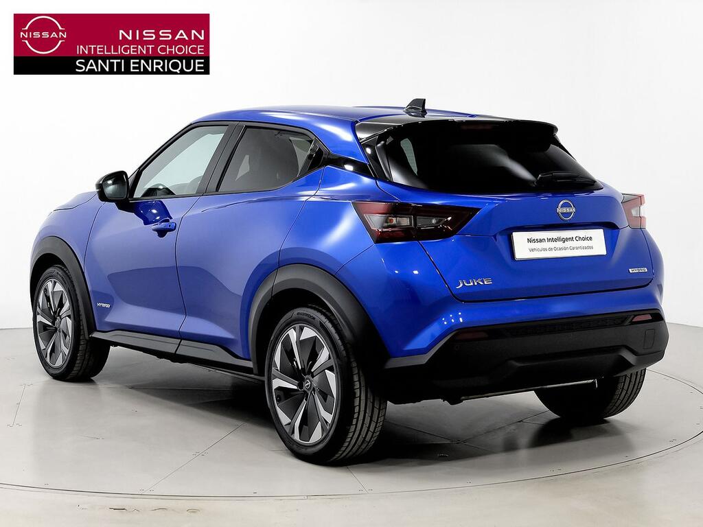Nissan Qashqai DIG-T 103kW (140CV) mHEV 4x2 Acenta 2