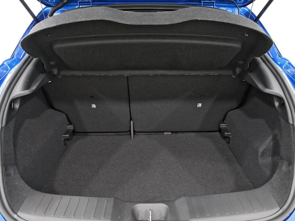 Nissan Qashqai DIG-T 103kW (140CV) mHEV 4x2 Acenta 9