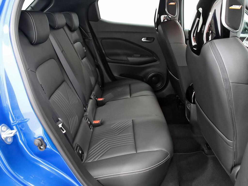 Nissan Qashqai DIG-T 103kW (140CV) mHEV 4x2 Acenta 8
