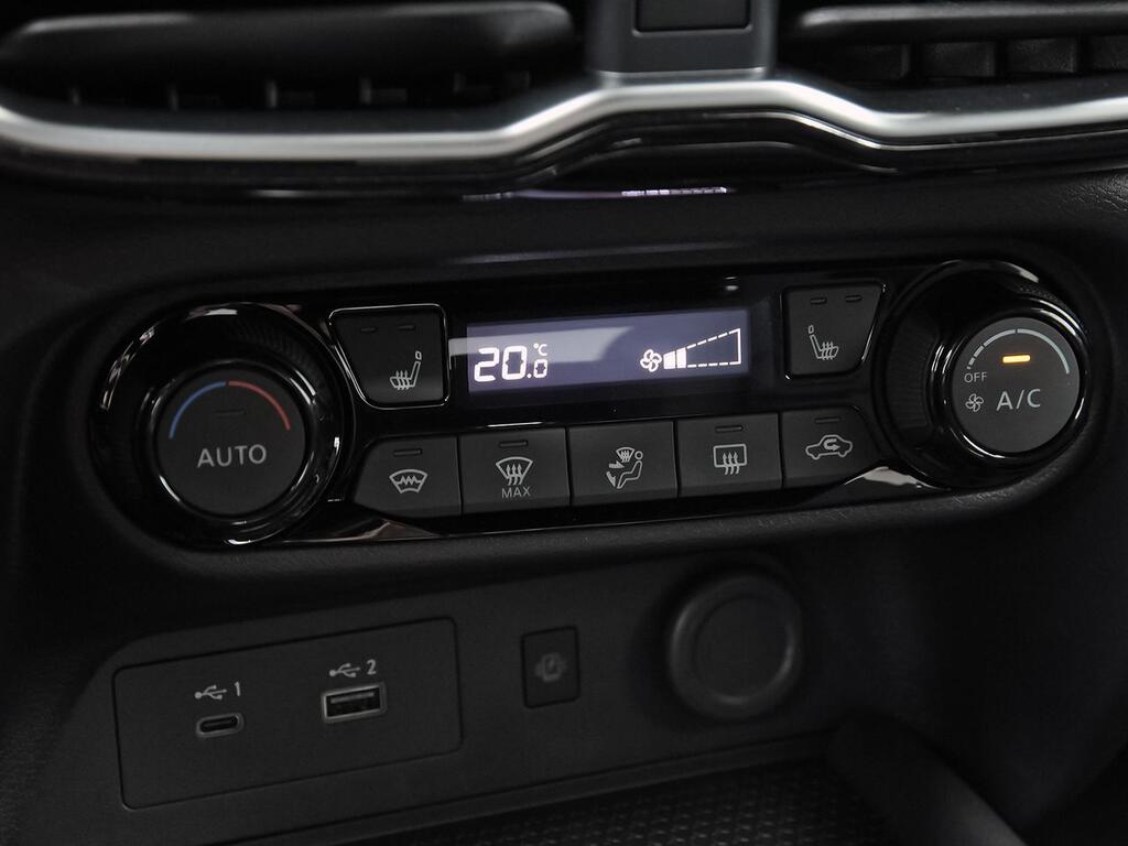 Nissan Juke 1.6 Hybrid 105kW (145CV) Tekna 23