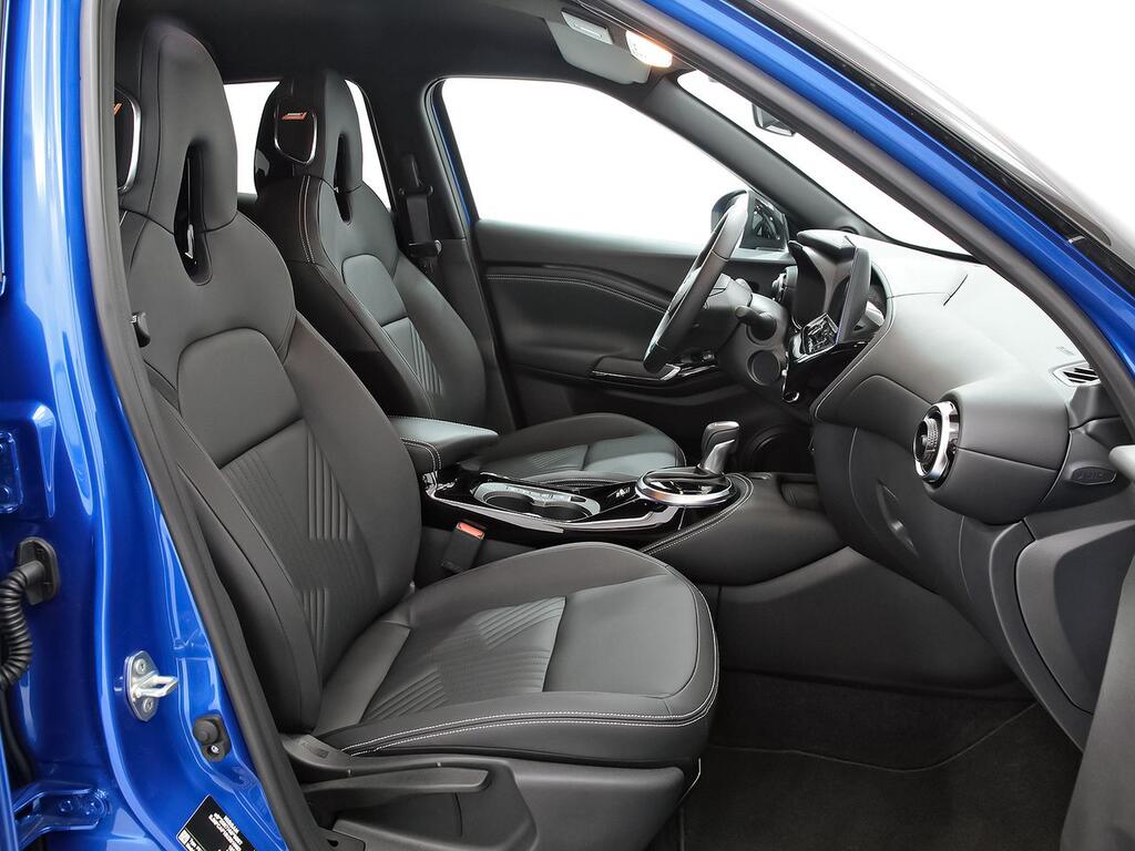 Nissan Juke 1.6 Hybrid 105kW (145CV) Tekna 7