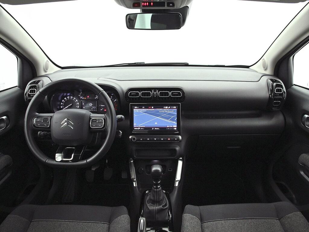 Citroën C3 Aircross PureTech 81kW (110CV) S&S C-Series 7